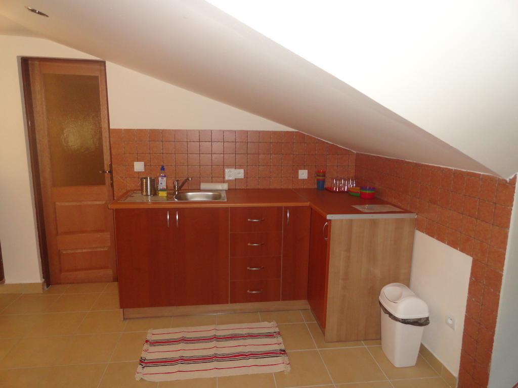 Chalupa Na Hrbku Bela  Room photo