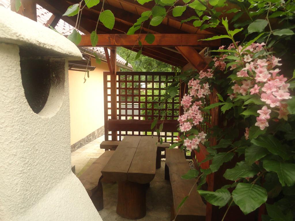 Chalupa Na Hrbku Bela  Exterior photo